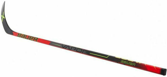 Bauer Vapor Youth Μπαστούνι Hockey Μαύρο