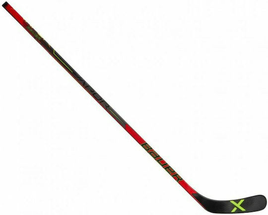 Bauer Vapor Youth Μπαστούνι Hockey Μαύρο