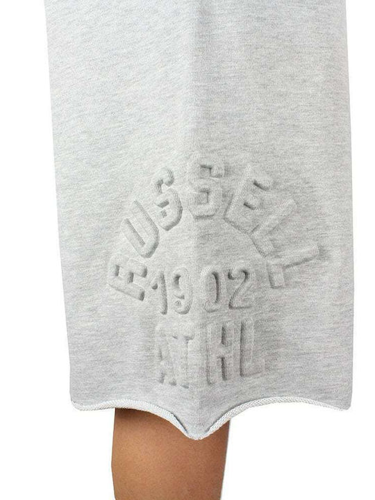 Men's Athletic Shorts Gray
