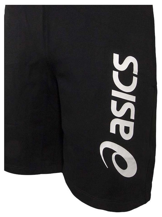 Sportliche Herrenshorts Schwarz