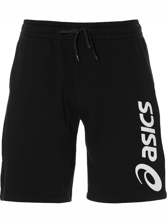 Sportliche Herrenshorts Schwarz