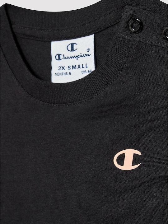 Σετ Παιδικά T-shirts Πολύχρωμα