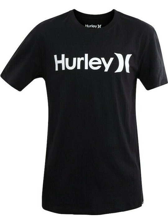 One And Only T-shirt Μαύρο
