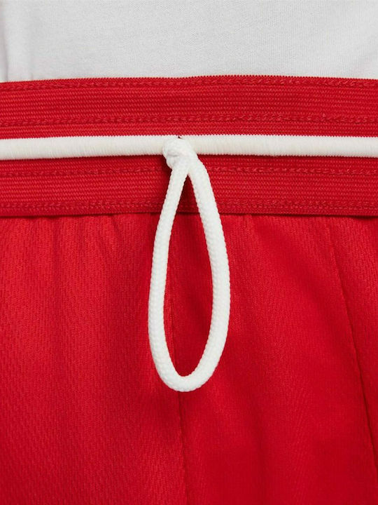 Men's Athletic Shorts Dri-Fit Red