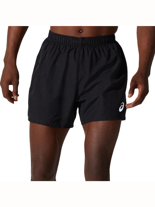Core Men's Athletic Shorts Black