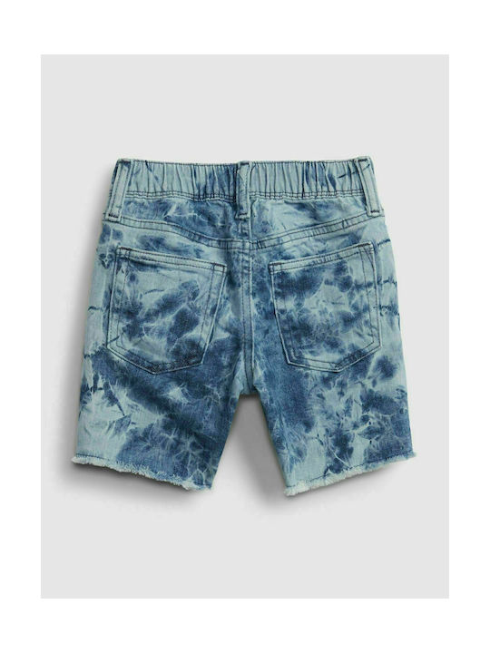 GAP Kids Shorts/Bermuda Denim Blue