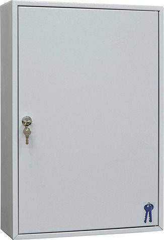 Arregui Μεταλλική Pl300 300 θέσεις θέσεων με Κλειδαριά