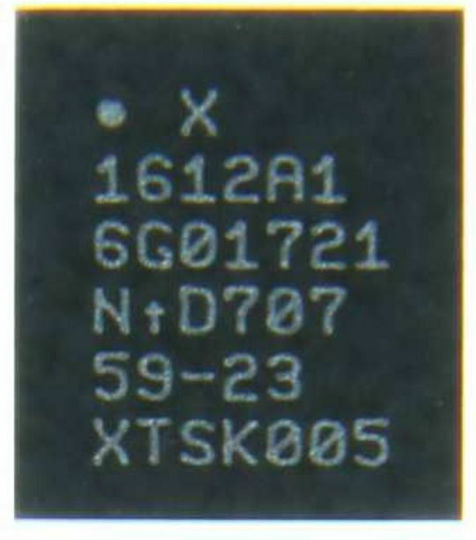 IC-Chip / 8 Plus / X / 11 / 11 Pro Max