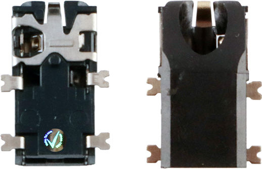 NSP Headphone Jack for