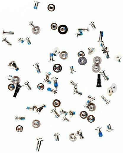 Screws for iPhone 8