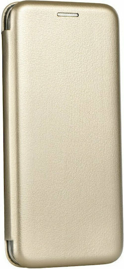 Книга Изкуствена кожа Златист (TCL 20Y / 20E)