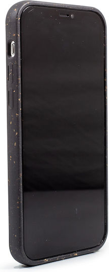 Ted Baker Back Cover Plastic Upland Black (iPhone 13 Pro)