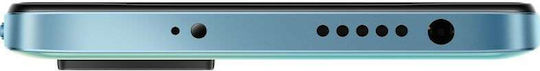 Xiaomi Redmi Note 11 Dual SIM (4GB/128GB) Twilight Blue