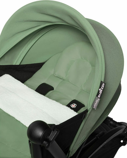 BabyZen Port Bebe Yoyo² Newborn Peppermint