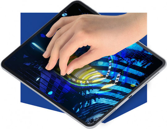 3MK Paper Feeling 0.18mm Screen Protector (iPad Pro 2020/2021/2022 12.9") 94980