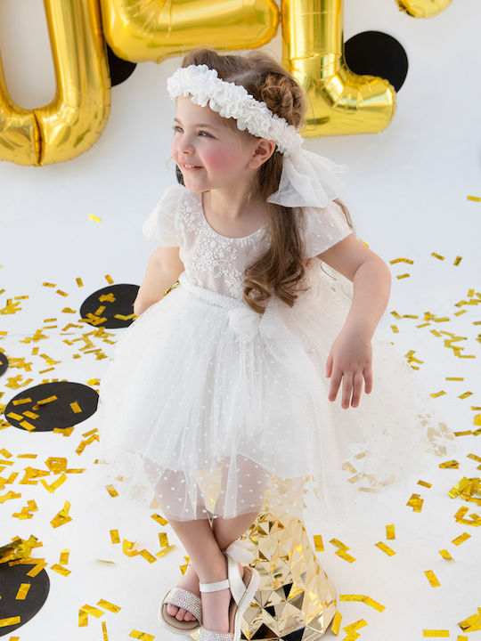 Bambolino Melissa Set De Haine De Botez