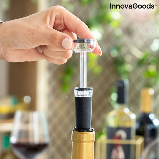 InnovaGoods Ηλεκτρικό Τιρμπουσόν Corking