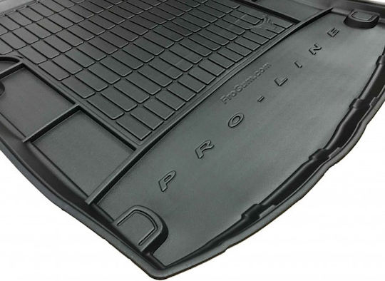 Frogum Trunk Mat Tray Type for Land Rover Discovery 2015 Black