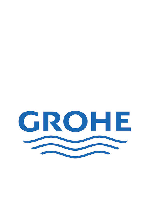 Grohe Eurosmart Cosmopolitan E Mischung Waschtischarmatur mit Fotocell-Sensor