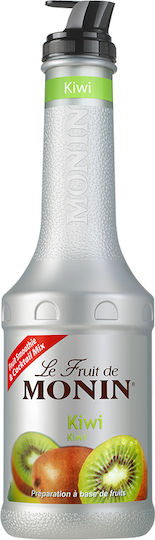 Monin Πουρές για Κοκτέιλ με Γεύση Ακτινίδιο 1000ml