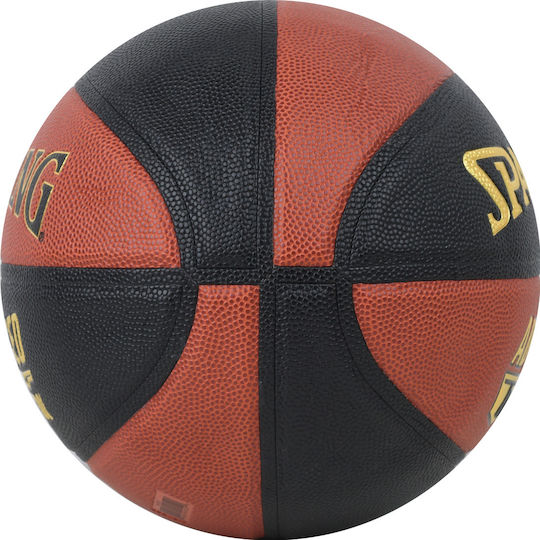 Spalding Advanced Grip Control Basketball Innenbereich / Draußen