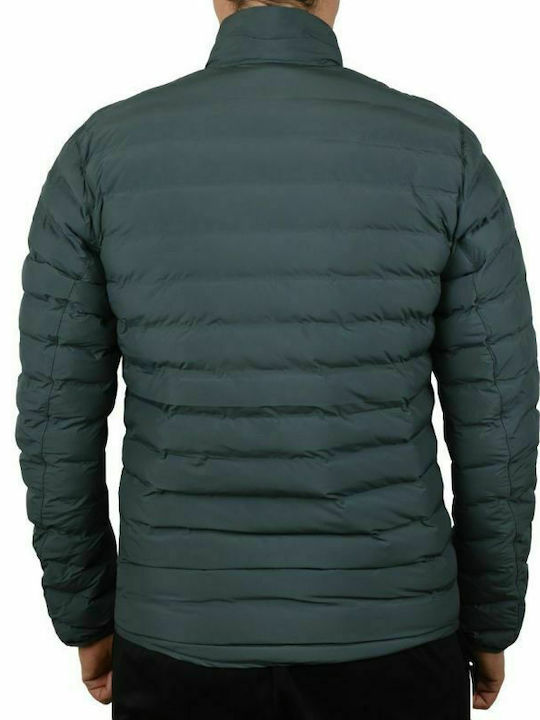 Helly Hansen Ανδρικό Μπουφάν Puffer Γκρι