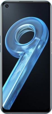 Realme 9i Dual SIM (4GB/128GB) Prism Blue