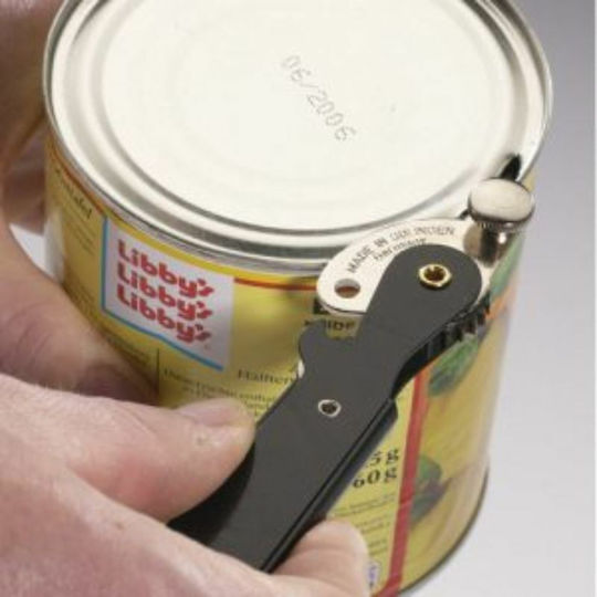 Westmark Metallic Can Opener