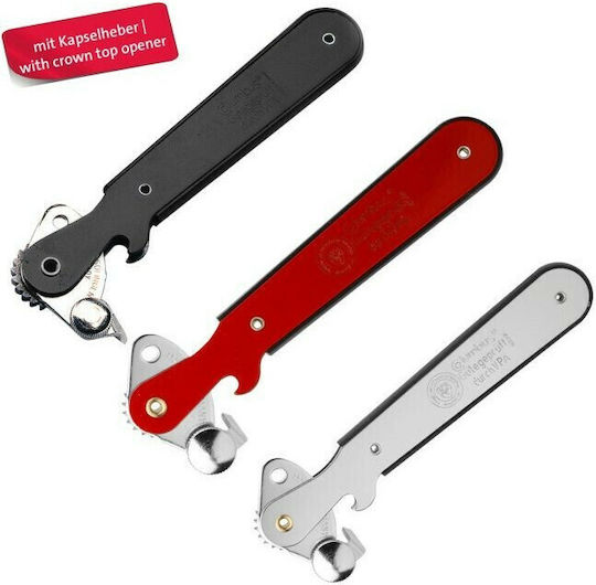 Westmark Metallic Can Opener