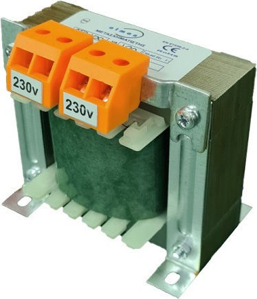 Atman ATR1500 Μετασχηματιστής Ανοιχτού Τύπου 1500VA