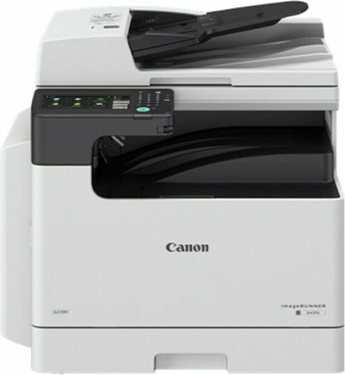 Canon imageRunner 2425i Black and White All In One Laser Printer with WiFi and Mobile Printing