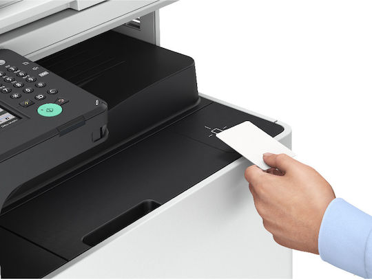 Canon imageRunner 2425i Ασπρόμαυρο Πολυμηχάνημα Laser με WiFi και Mobile Print 4293C004