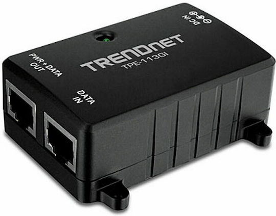 Trendnet TPE-113GI PoE Injector