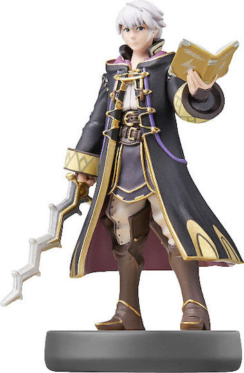 Nintendo Amiibo Super Smash Bros - Robin No.30