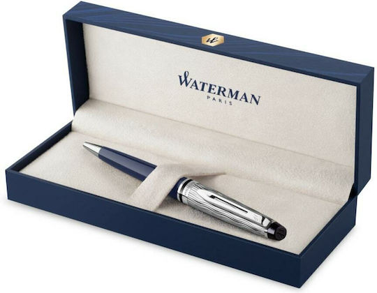 Waterman Expert Special Edition Deluxe Στυλό Ballpoint
