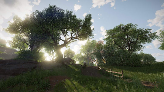 Elex II Xbox Series X Game