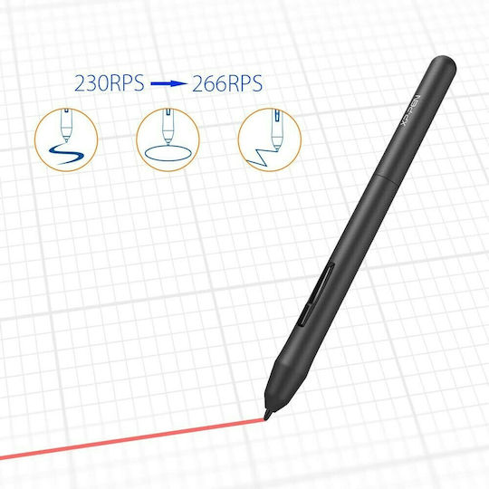 XP-Pen G430S Stylus pen without Display