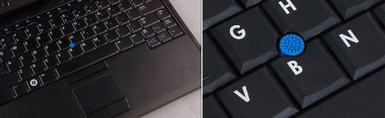 Trackpoint for Dell Laptop TRP-003