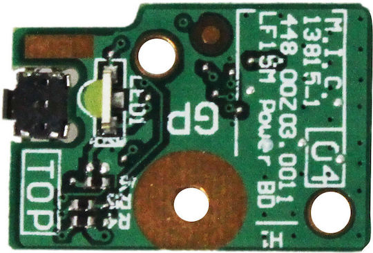 Power Button Board for Flex 2-15 5941826 5941 448Z0311 for Lenovo Laptop