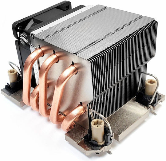 Inter-Tech N-11 2HE Ψύκτρα Επεξεργαστή για Socket 4189