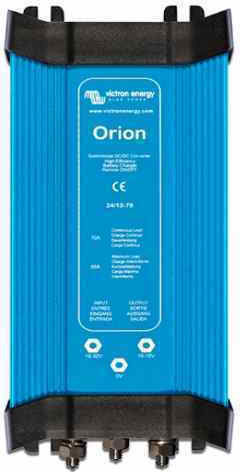 Victron Energy Orion 12/24-8 Convertoare de tensiune DC/DC 12V la 24V