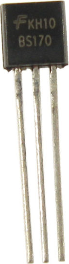 BS170 Transistor