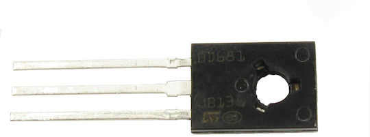 BD681 Power Transistor