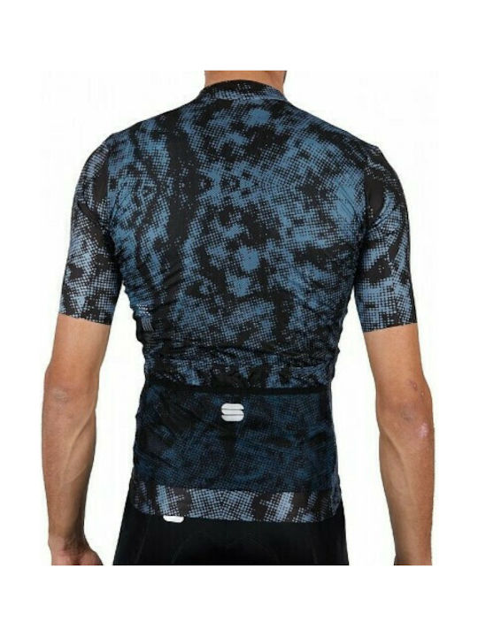 Sportful Escape Supergiara Κοντομάνικη Μπλούζα Ποδηλασίας Sportful Escape Supergiara Κοντομάνικη Μπλούζα Ποδηλασίας