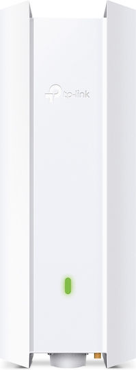 TP-LINK EAP610-Outdoor v1 Rețea WiFi Mesh Punct de acces Wi-Fi 6 Banda Duală (2.4 și 5GHz)