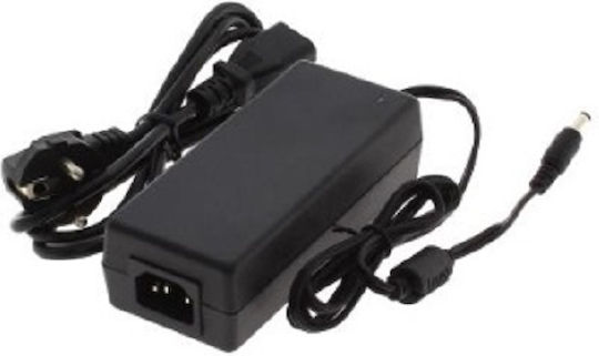 Universelles Netzadapter 48V 3A mit Leistung 144W (DRC-12V10W1AZ)