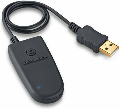 Oehlbach 6063 BTT 5000 USB Bluetooth 3.0 Adapter Schwarz