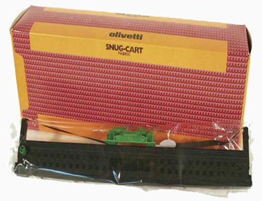 Olivetti B0375 Συμβατή Μελανοταινία PR2, pr2+, pr2plus 1τμχ