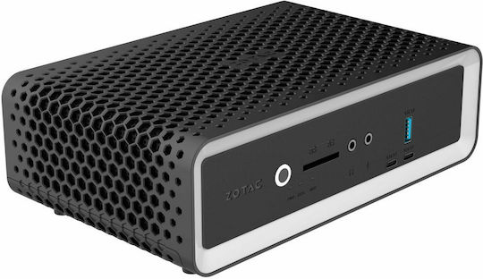 Zotac ZBOX Nano CI622 Barebone (Core i3-10110U)