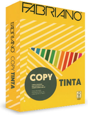 Fabriano Copy Tinta Hârtie de Imprimare A4 160gr/m² 1x250 foi Cedro 61016021